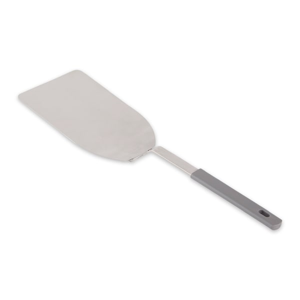 Rsvp International Flexible Spatula - Ss - Jumbo JLS-2 - main